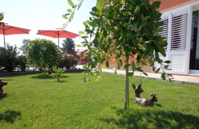 Ferienwohnung mit Panoramablick in ruhiger Lage